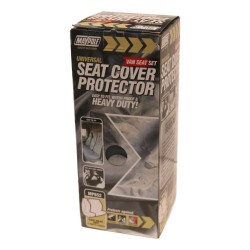 Maypole Seat Cover Protector Van Seat Set